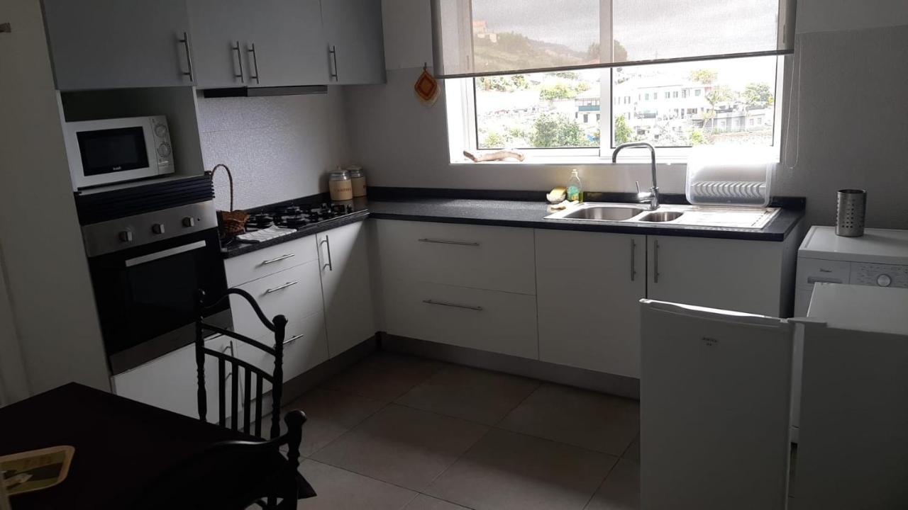 Apartment Vista