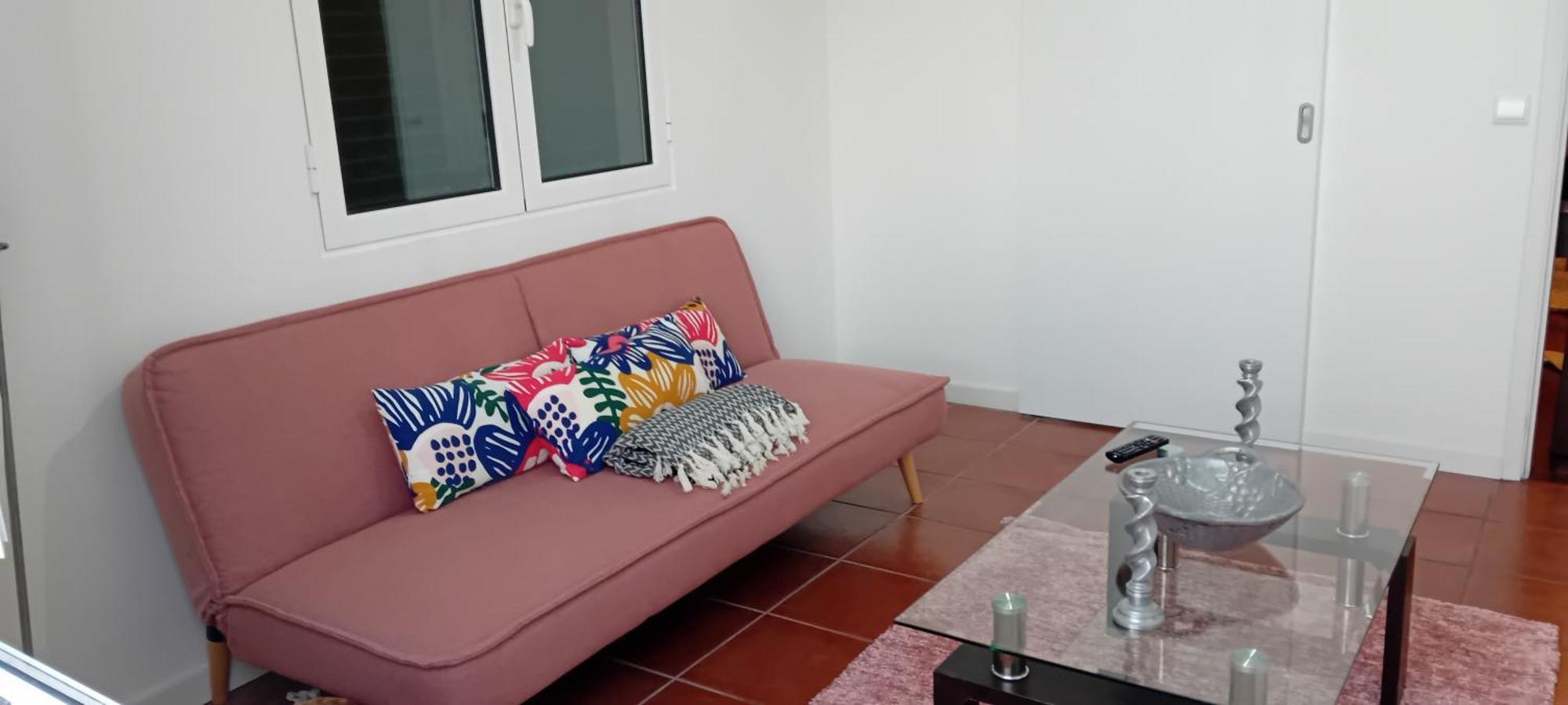 Vista Apartment Funchal (Madeira)