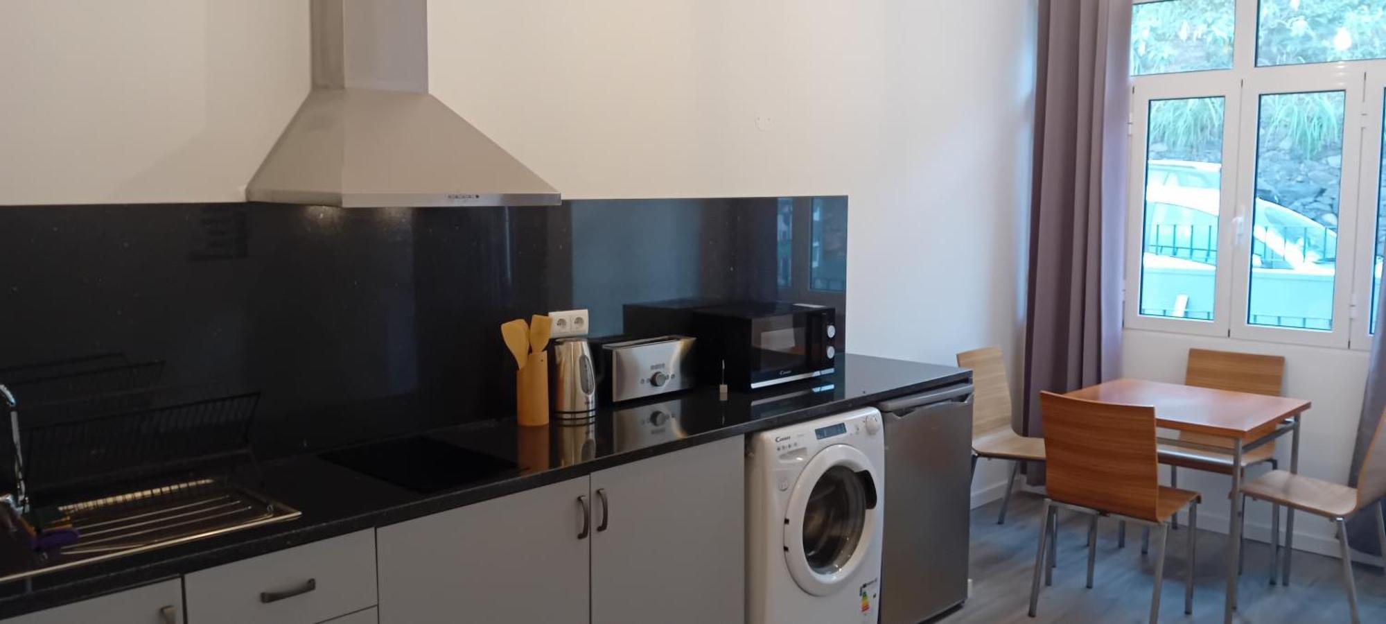 Vista Apartment
