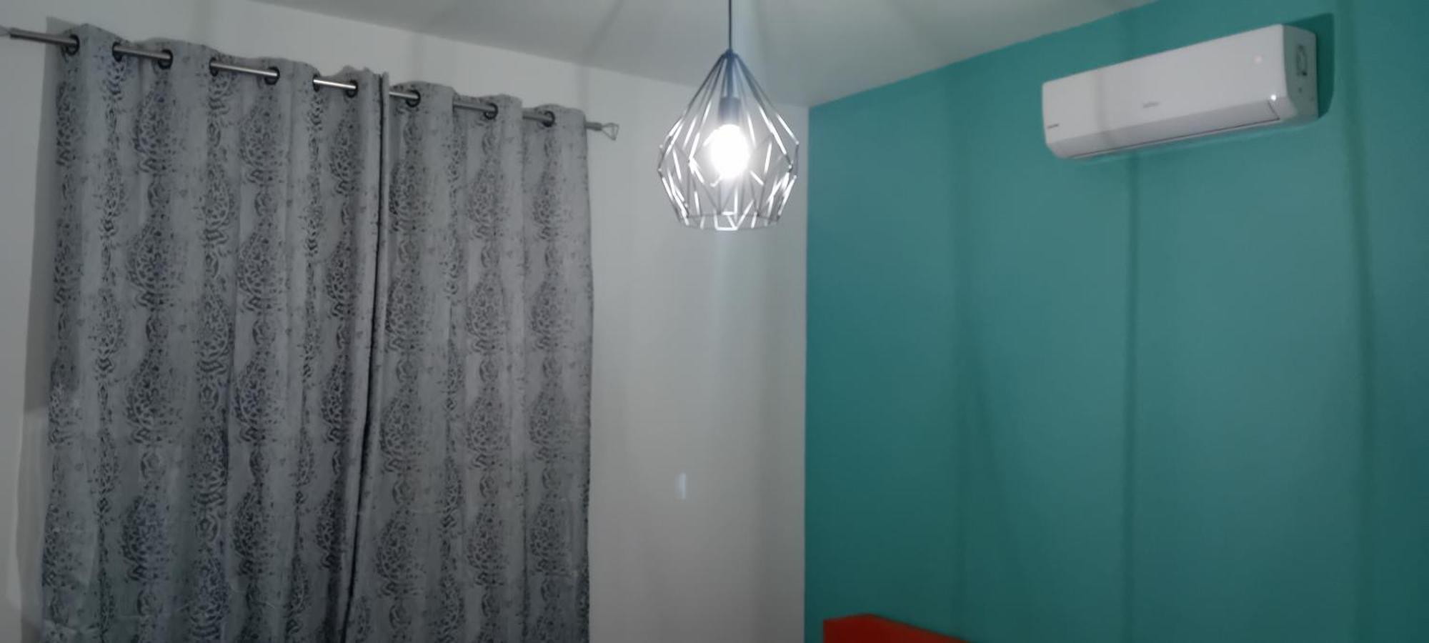 Apartment Vista