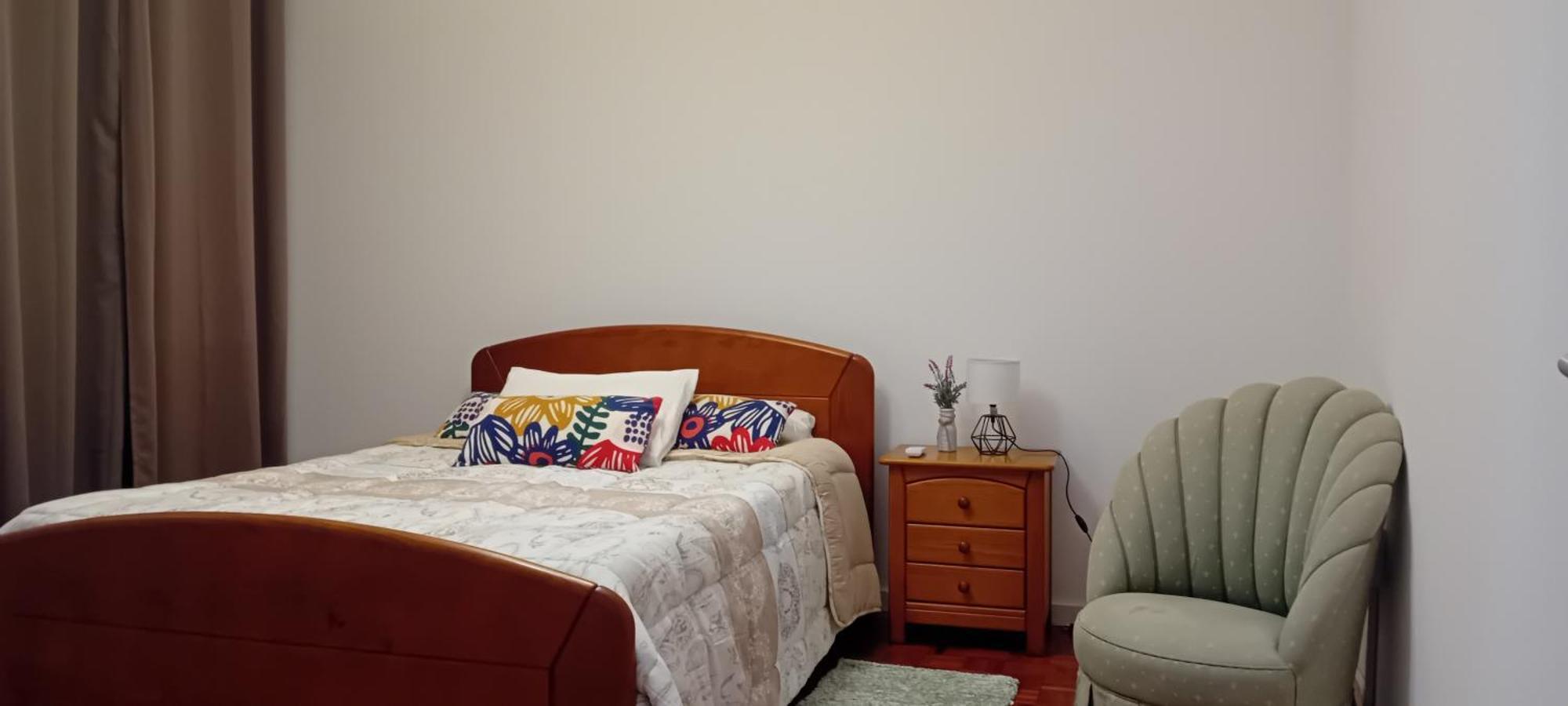 Vista Apartment